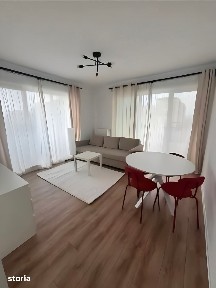 Inchiriez 2 camere in zona Coresi complex Dynamic
