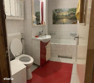 DAMBOVITA - ETAJ 2 - BLOC IZOLAT - 3 CAMERE - 2 BAI - 2 BALCOANE - CEN