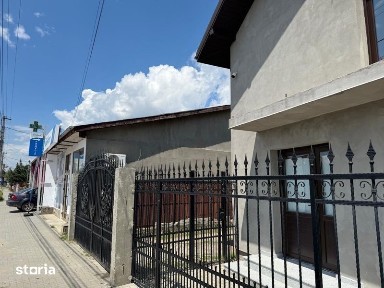 Camera de inchiriat Potoceni Maracineni spatiu 30 mp