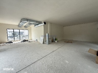 Spatiu Comercial 83 mp | Borhanci | Vitrina Mare | Vad Comercial Excel