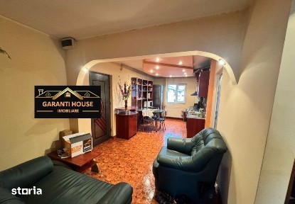 Republicii, apartament cu 3 camere, decomandat, 87 000€ negociabil