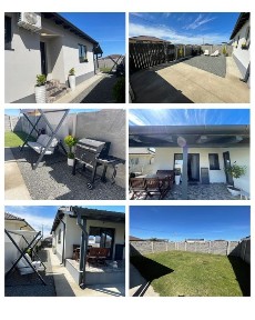 Duplex Șag | 82 mp | Teren 275 mp | Construcție 2022 | 155.000 €
