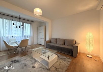2 Camere | Mobilat Complet | Parcare Inclus | Ivory Residence - Pipera