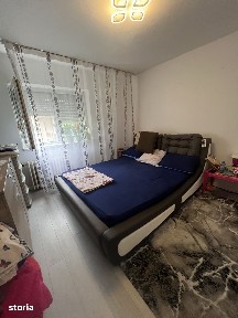 2 decomandate Sarari zona Piscină Sânziana 2/4 53 mp mobilat utilat