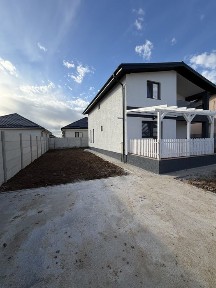 Vila individuala in orasul Pantelimon