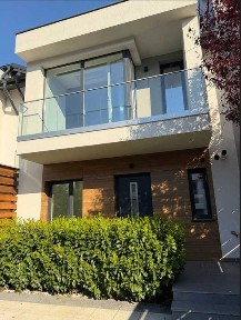Casa individuala premium P+1E | 134 mp utili | Curte proprie | Chitila - langa padure si lac