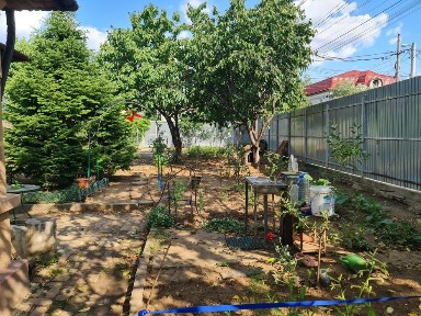 Casă cu teren 414m, sec 5 str Neptun