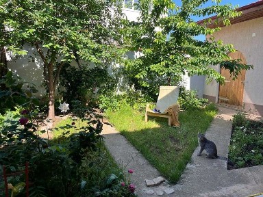 Casa 3 camere cu gradina in sectorul 4 de vanzare - proprietar