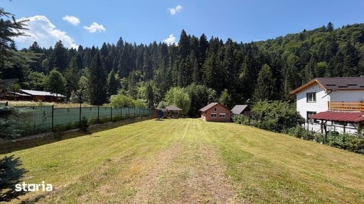 Statiunea Durau Casa si Teren locatie de vis