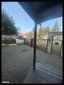 Casă de închiriat în Băneasa, pt birouri sau restaurant