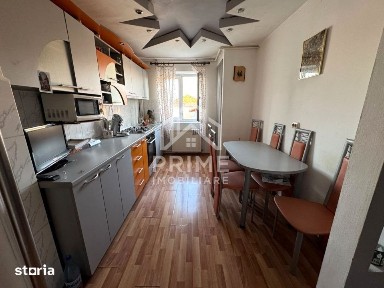 Apartament de vanzare | 49,7mp utili | 2 Camere