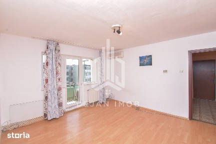 Apartament cu 2 camere | 49.69 MP | Zona Simeria