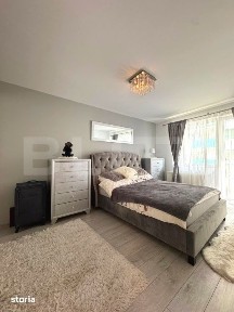 Apartament modern 2 camere, 50 mp, etaj intermediar, langa VIVO