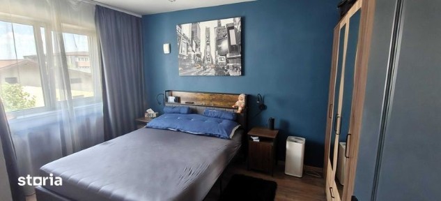 Apartament 2 camere decomandat - 59,87 mp - Proprietar
