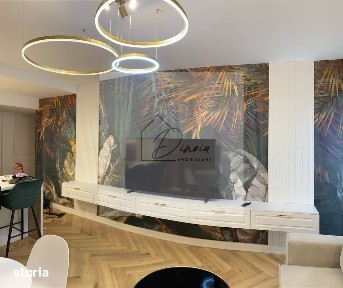 2 camere My Place Residence Pipera - Porsche I parcare incl. I COM 0%