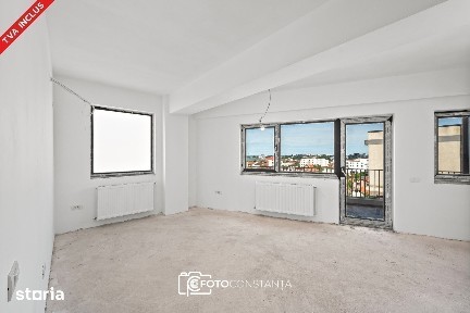 #Liniște, view și aer curat | Apartament nou, decomandat | TVA inclus
