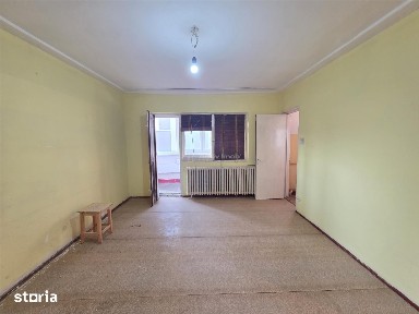 Garsoniera 30mp Metrou Gorjului - Iuliu Maniu