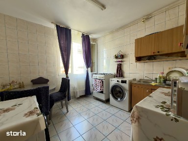 2 Camere Decomandat | Mobilat | 49 mp | Berceni