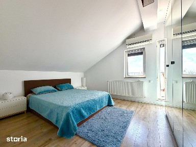 3 Camere Premium | 81 mp | 2 Terase | 2 Parcari | Salajan | Titan