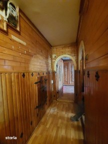Apartament de banzare 3 camere, Codrul Cosminului Brasov