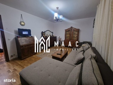 Apartament 2 camere de vânzare | Lacul lui Binder, Sibiu | parter