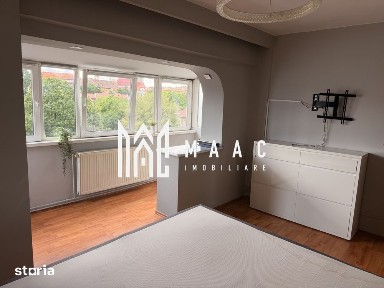 Apartament 3 camere | Lazaret, Sibiu | decomandat, 66 mp