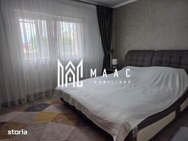 Apartament 3 camere de vânzare | 1 Mai, Râmnicu Vâlcea | 81 mp