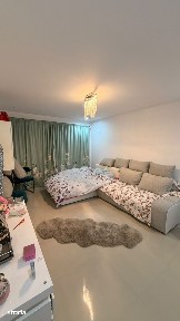 Apartament 2 camere, decomandat,54mp utili, Cartier C5