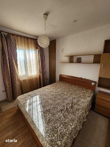 Proprietar vand apartament 3 camere Cedonia Sibiu