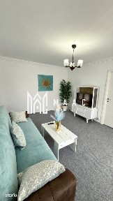 Apartament 2 camere de vânzare | Nord, Râmnicu Vâlcea | etaj 1