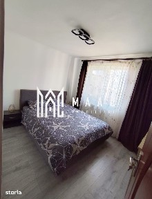 Apartament 2 camere decomandat | Nord, Vâlcea | 40 mp, etaj 2