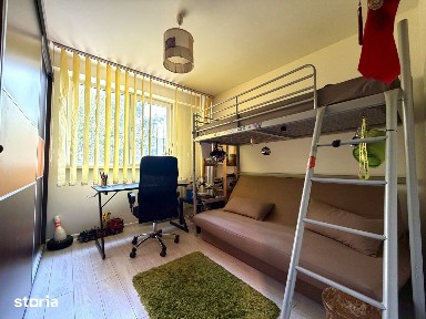 2 Camere Decomandat | Mobilat | Piata Resita | 49 mp