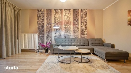 Coresi Avantgarden 2 camere Mobilat complet Potențial investiție