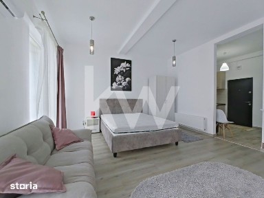 Garsoniera de vanzare BRASOV