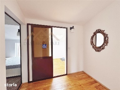 Apartament 3 camere, zona ultracentrala, str. G. Bilascu