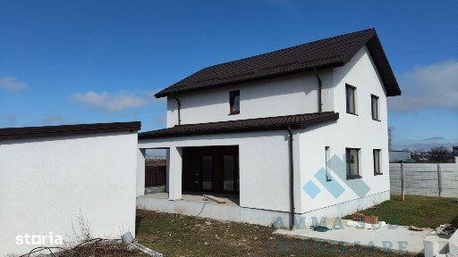 Popesti Leordeni, Ilfov
