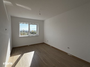 Studio 46 mp, FINALIZAT, 78 000 euro parcare inclusă, DEZVOLTATOR