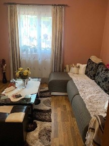 Apartament 2 camere, complet utilat - Iris, Cluj-Napoca