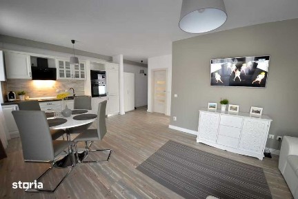 Inchiriez Apartament 2 Camere - City Residence
