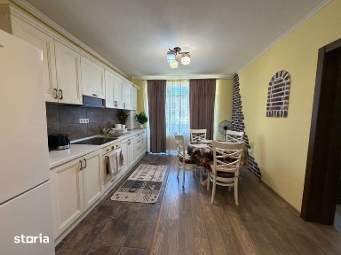 apartament de inchiriat