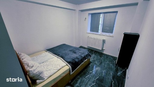 Apartament 2 camere Campulung Muscel