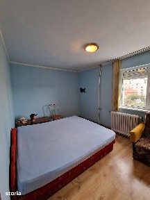 Apartament 3 camere, etaj intermediar, zona Sagului - Shopping City Ma