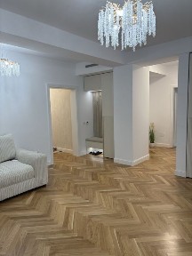PROPRIETAR -Apartament nou cu boxa si parcare subterana -120 mp