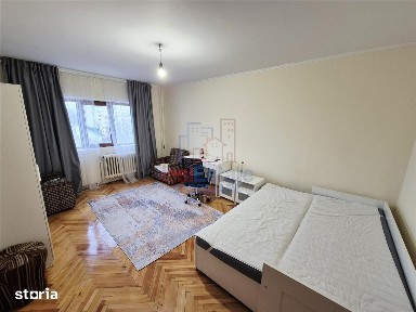 Apartament cu o camera de inchiriat