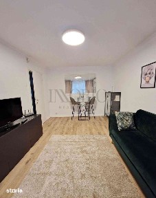 Apartament 2 camere 40 mp | Arcul de Triumf