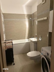 Inchiriez apartament 2 camere MRS RESIDENCE SMART