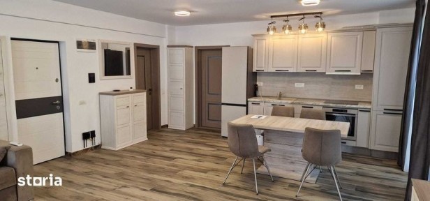 Un apartament inchiriere
