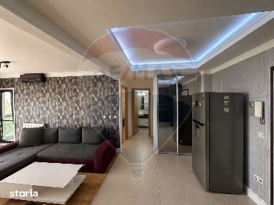 Emerald Residences | Lacul Tei | 2 Cam | Et. 8 | Loc parcare inclus