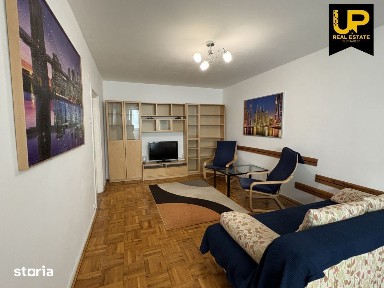 Metrou Dristor - Baba Novac / 2 Camere Decomandat / Balcon