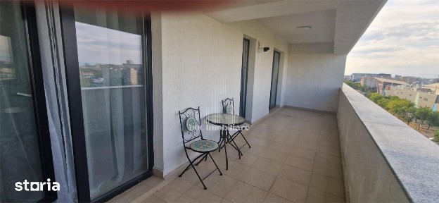 2 camere Central Address | Centrala | Pet Friendly | Terasa | Bloc 202